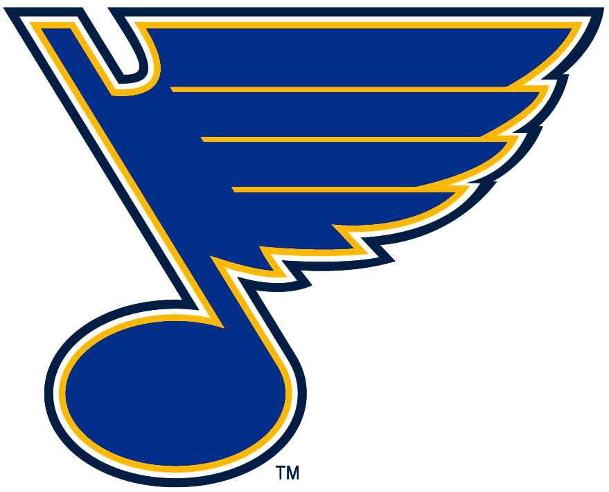 St. Louis Blues 2008-Pres Primary Logo iron on transfers for clothing